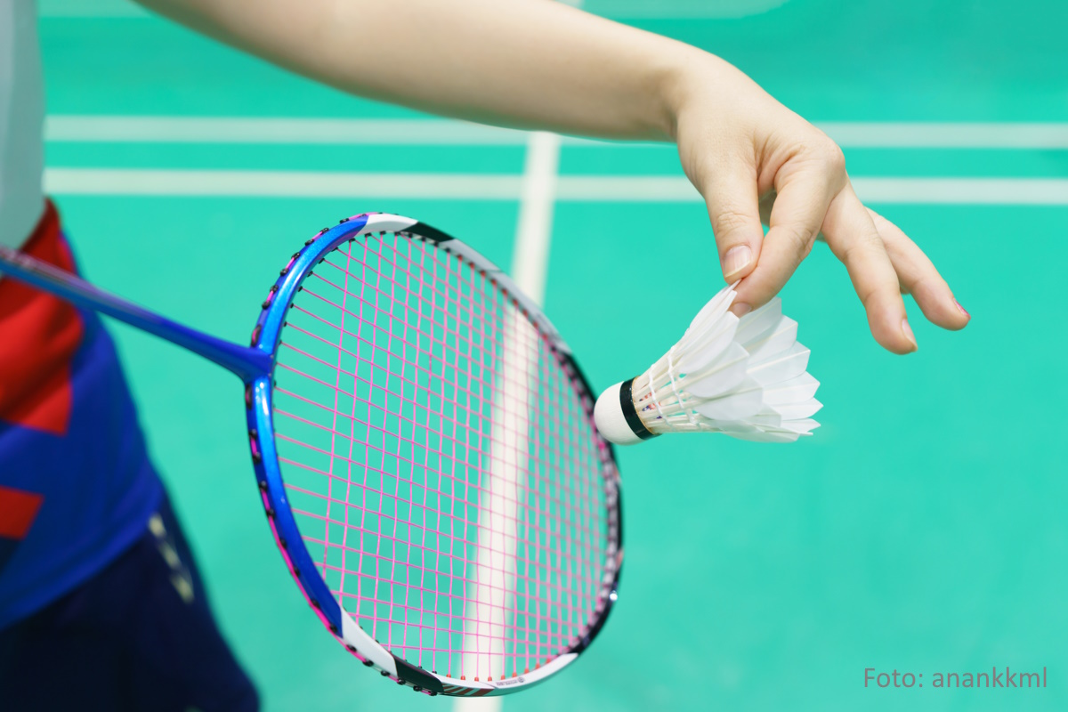 Badminton Landesmeisterschaft U11-U19 2025