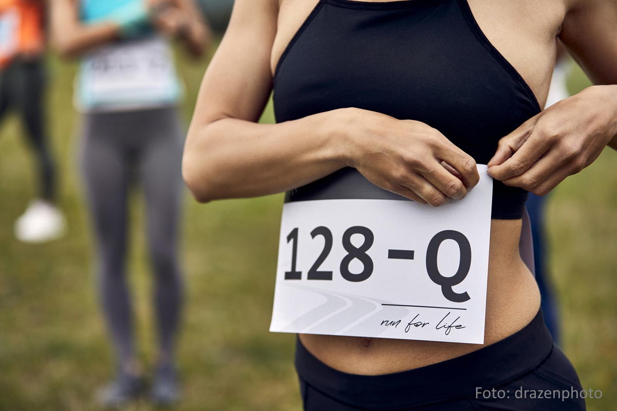 22. Schweriner Frauenlauf