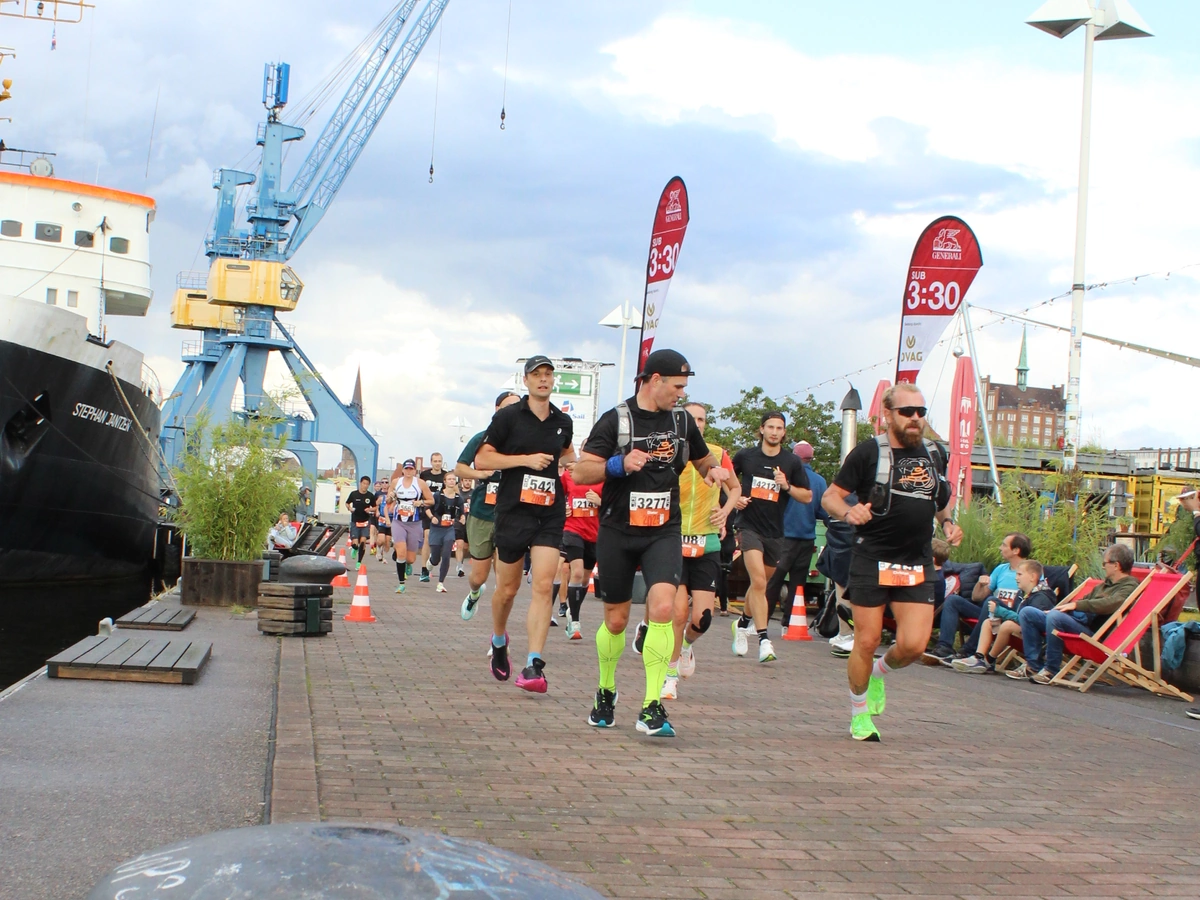Rekorde und weitere beeindruckende Leistungen