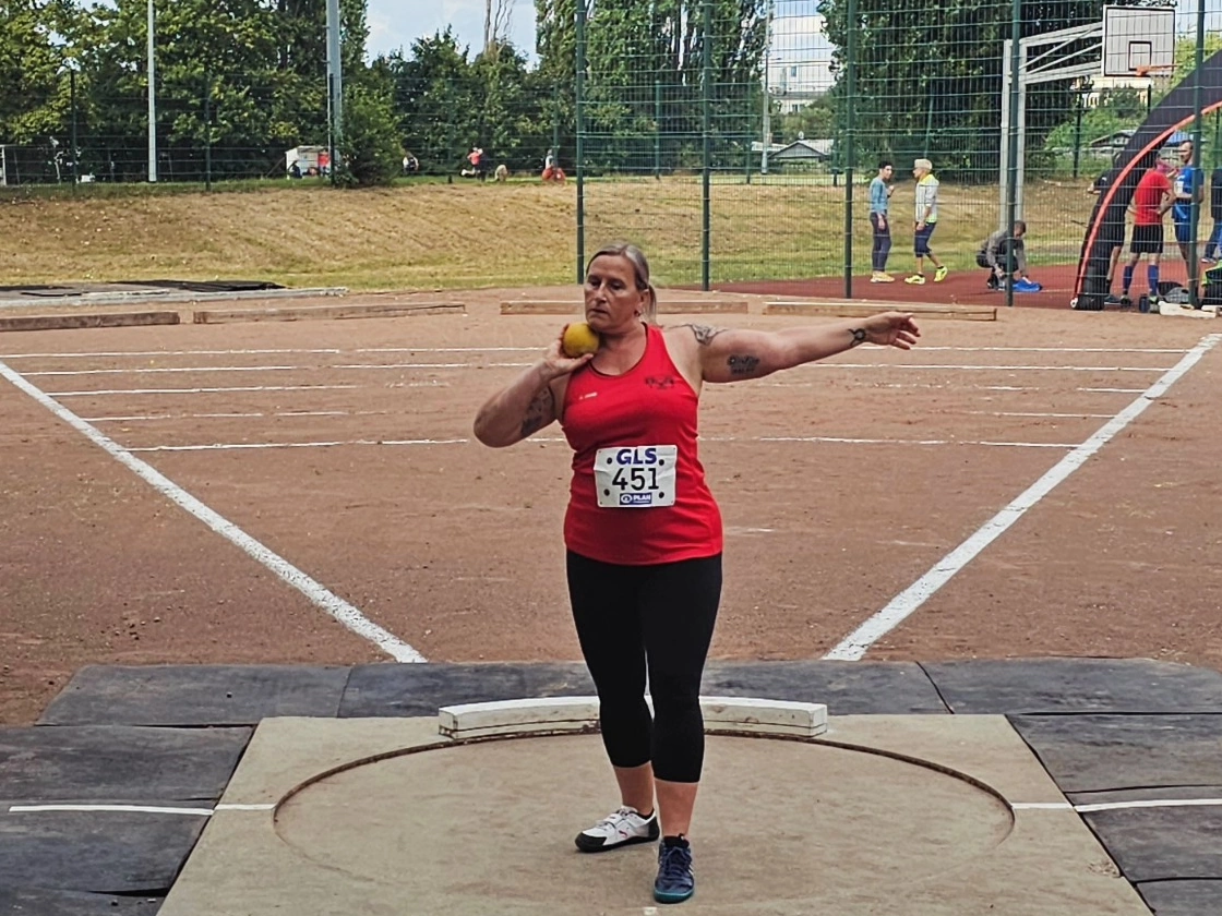 MV-Masters glänzen bei Deutschen Meisterschaften in Gotha