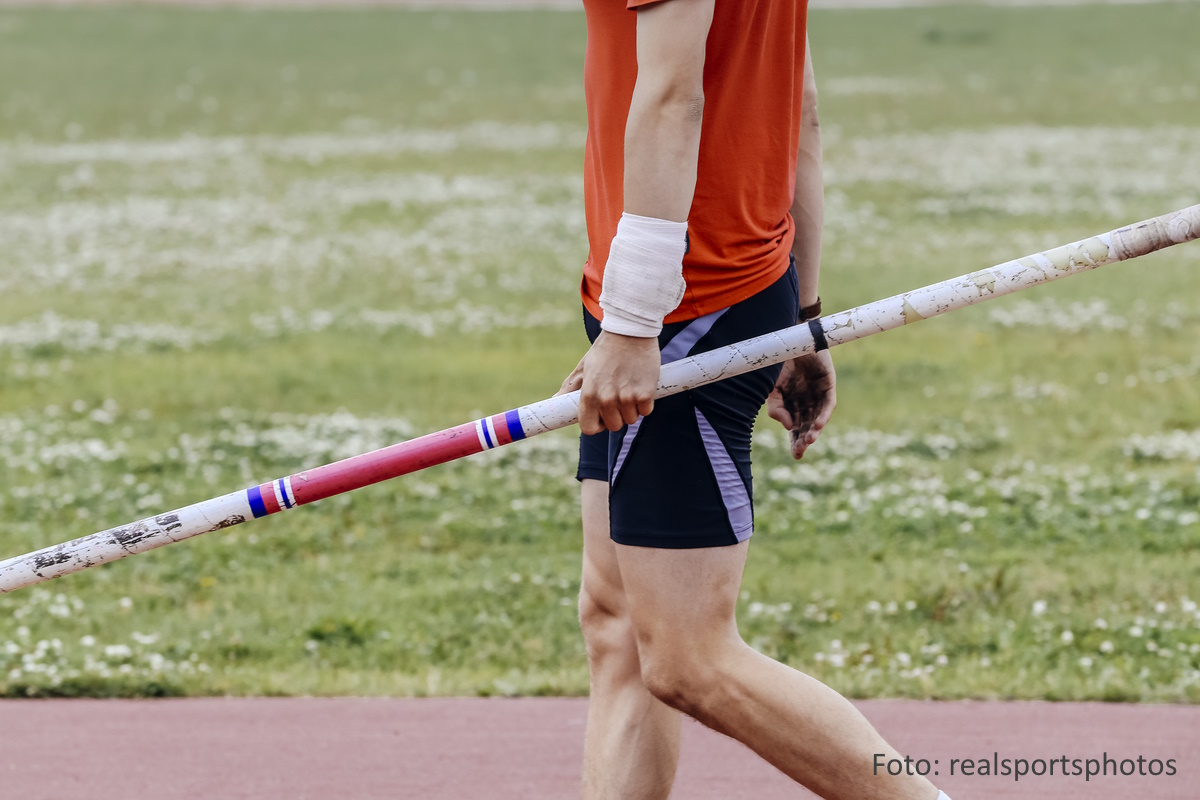 DM-Gold für Gillian Ladwig und zwei weitere Titel mit MV-Power