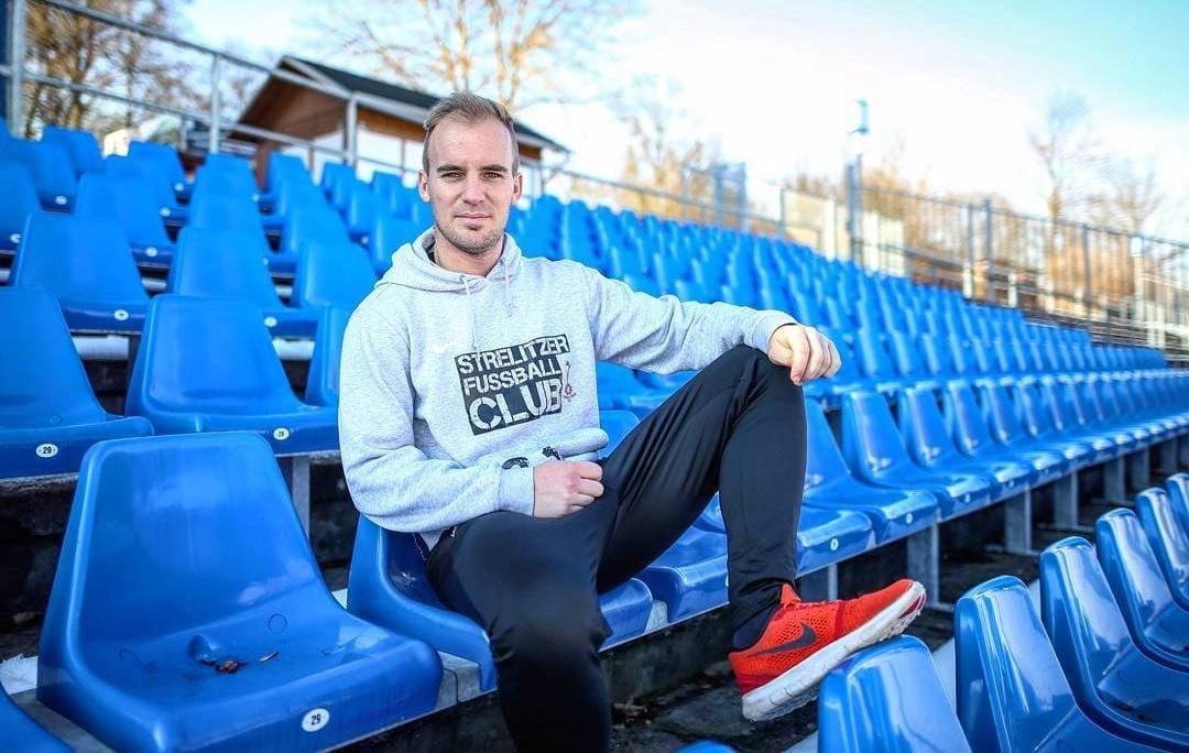 Vereinsjubiläum: 10 Jahre Strelitzer FC