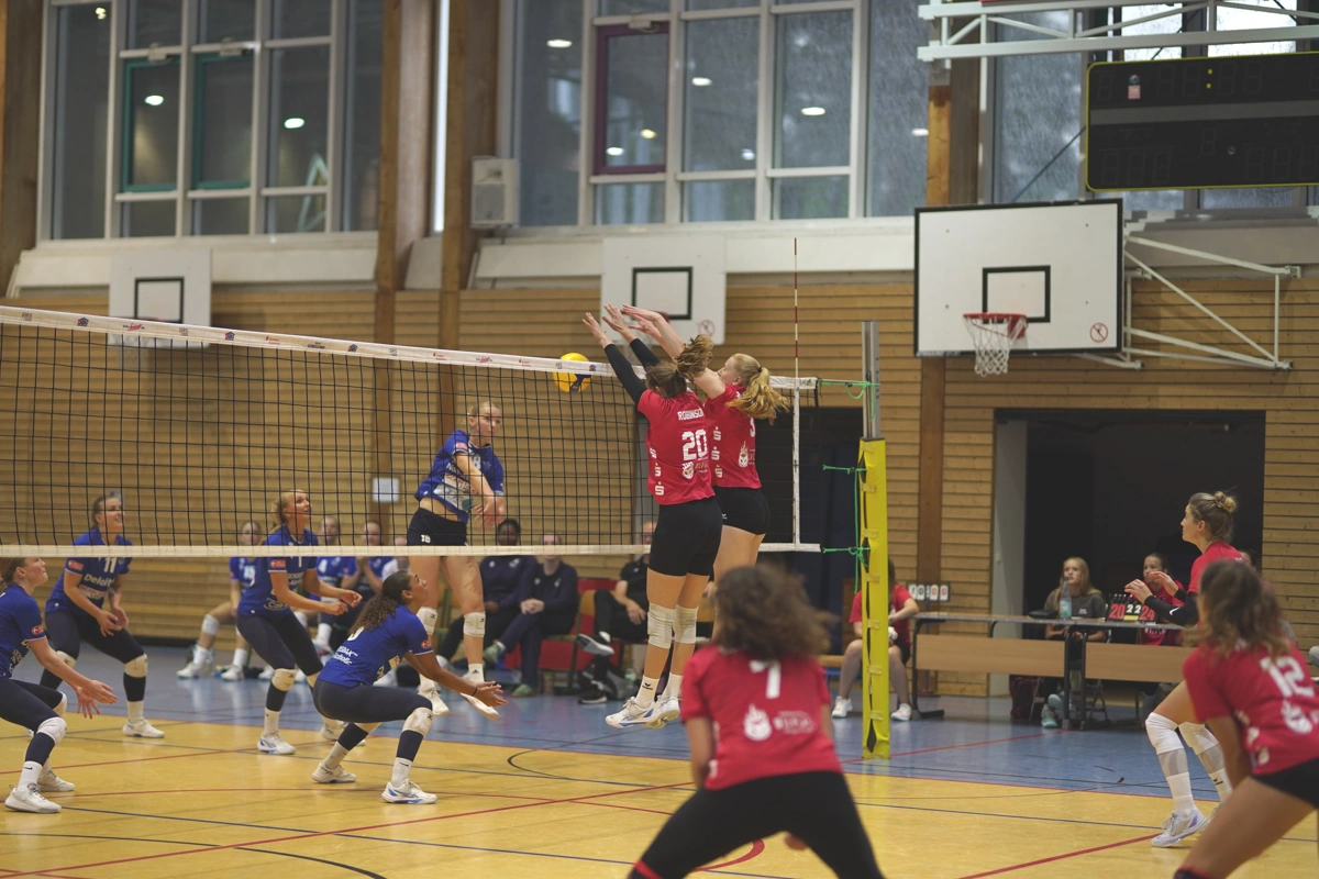 Start in die neue Saison