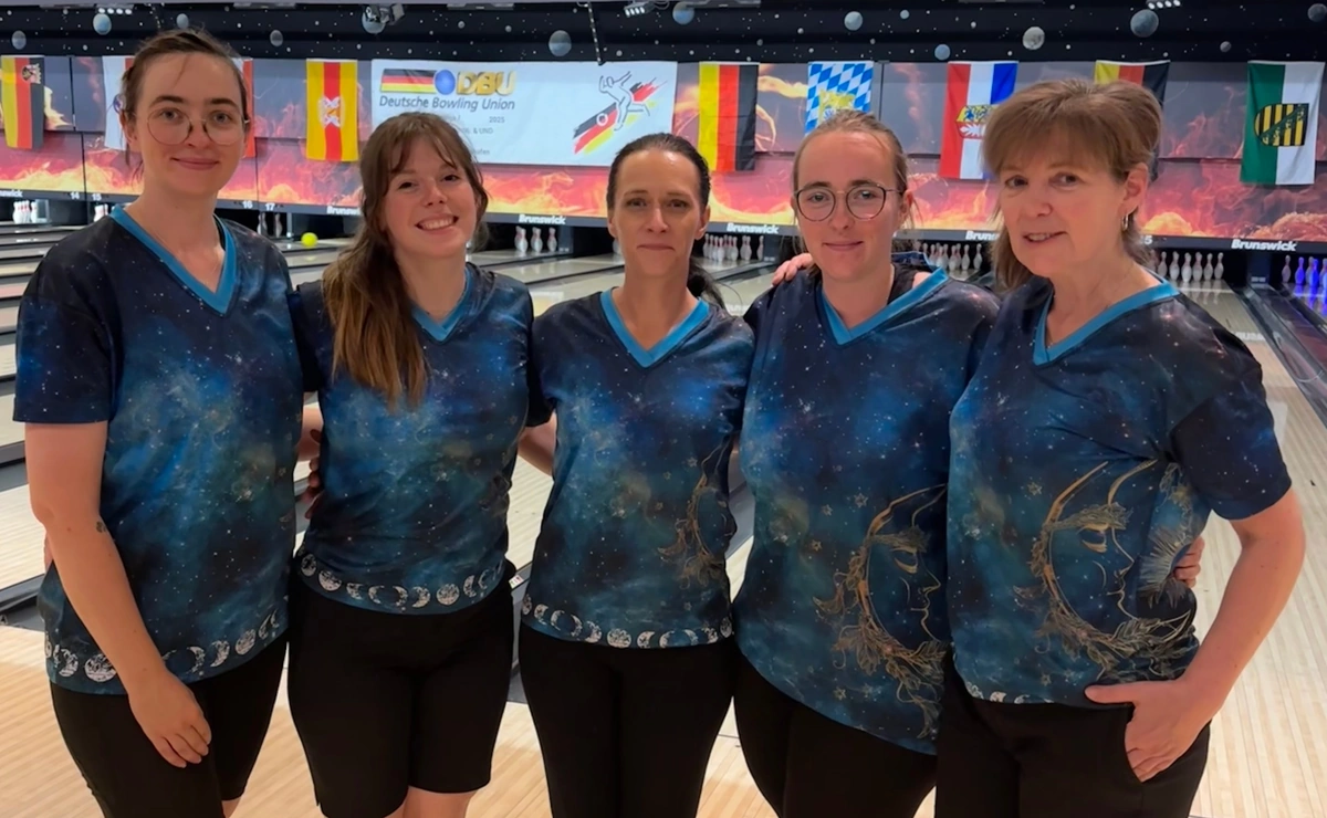 Überraschend guter Saisonstart in der 1. Bundesliga