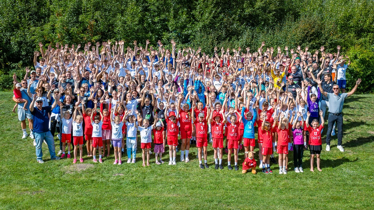 75 Jahre SV Fortuna ’50 Neubrandenburg