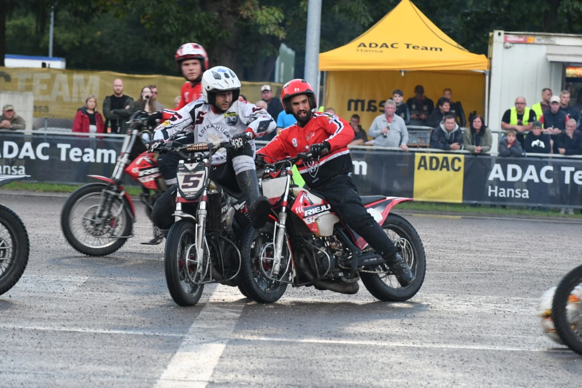 Jarmen gewinnt Rückspiel gegen Durmersheim