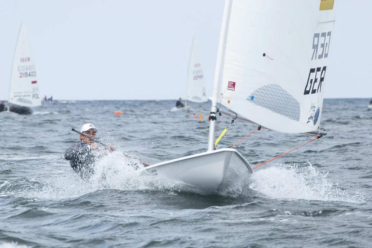 Titel-Showdown vor Warnemünde