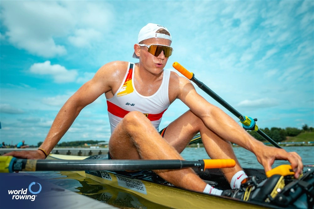 Mit RĂĽckenwind aus U23-Erfolgen und starker Tradition