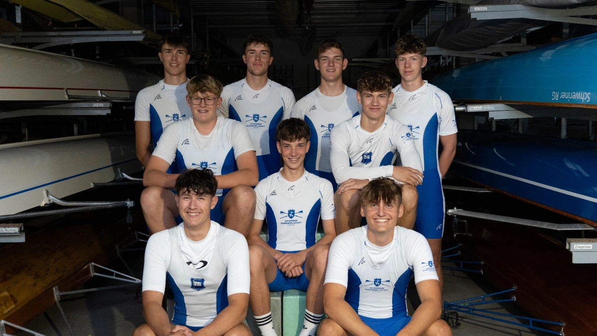 „Jugend trainiert“ 2025: Berlin, Berlin, wir fahren nach Berlin!