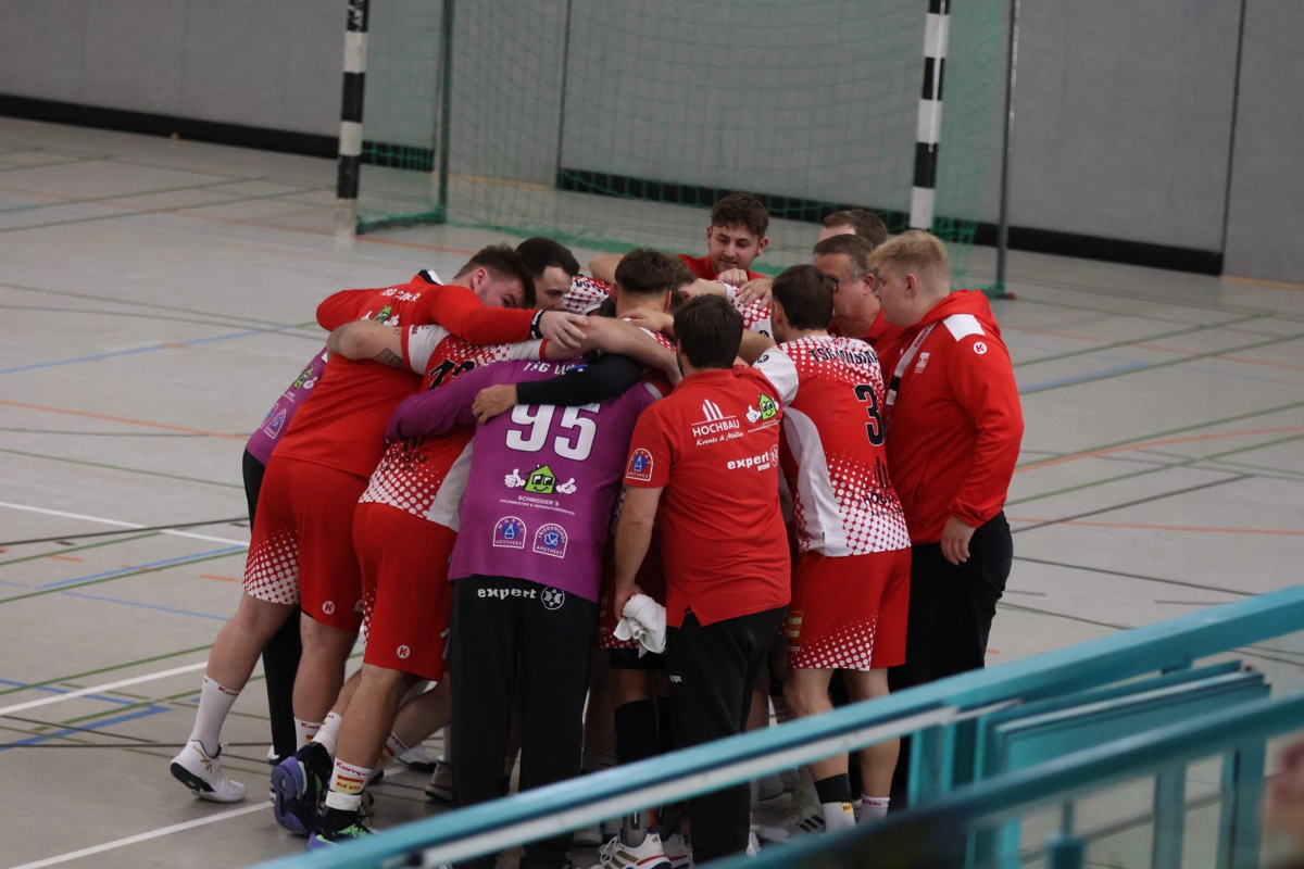 Heimauftakt vermasselt