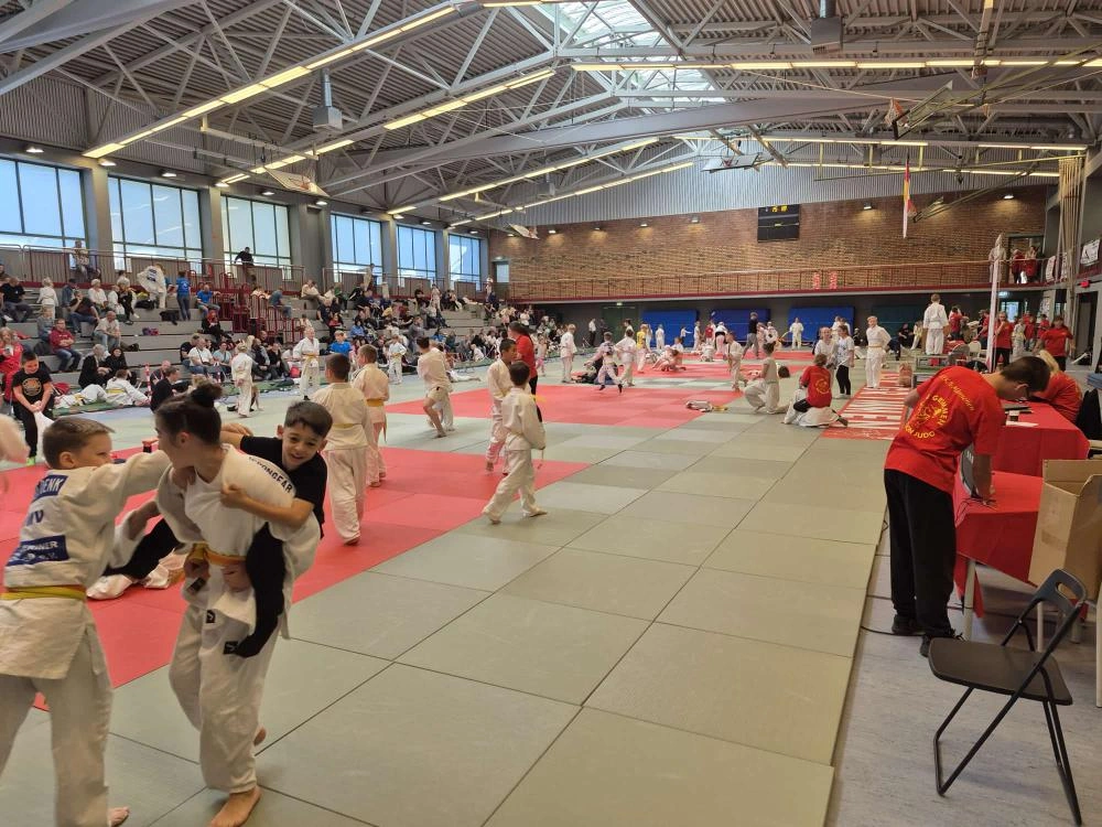 Starke Kämpfe und große Emotionen beim KSV Grimmen