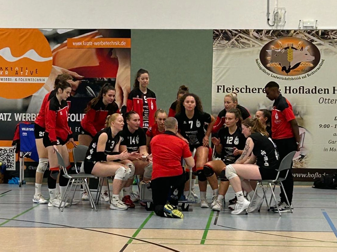 Ein fast perfektes Wochenende