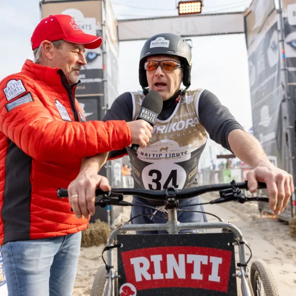 Nordisch, leuchtend, spektakulär: Baltic Lights feiert 10. Jubiläum