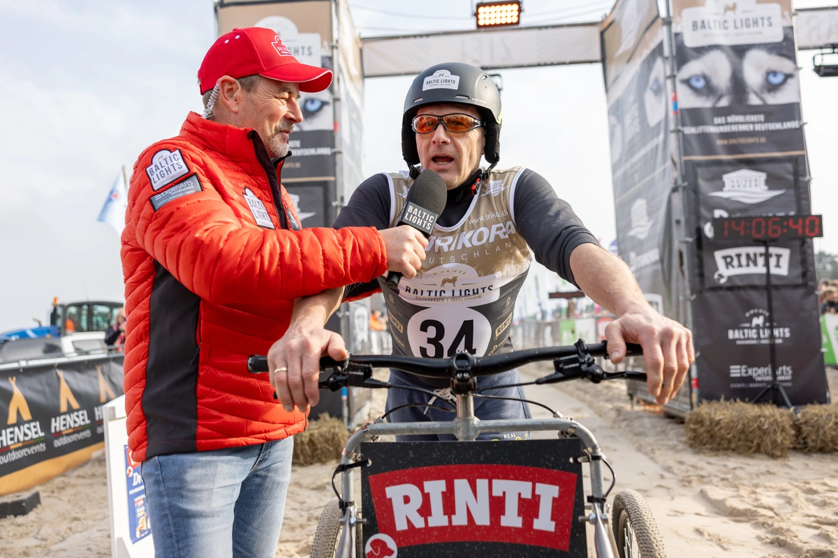 Nordisch, leuchtend, spektakulär: Baltic Lights feiert 10. Jubiläum