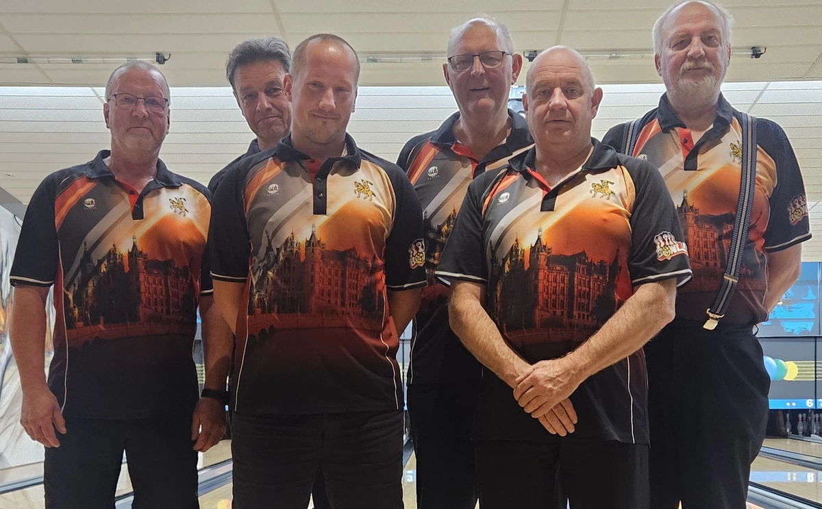 Weiter Weg – großer Erfolg!