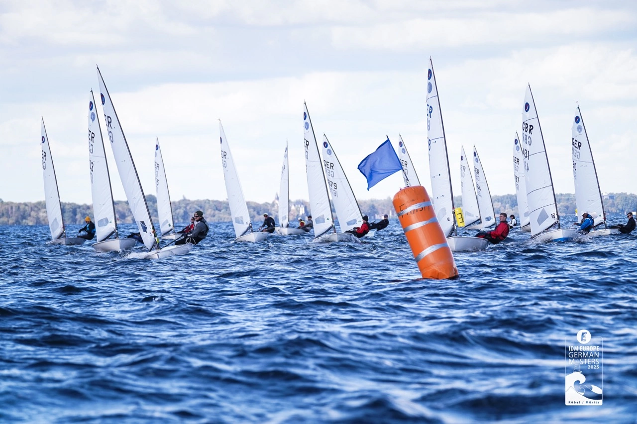 Das Herbstmärchen von der Müritz