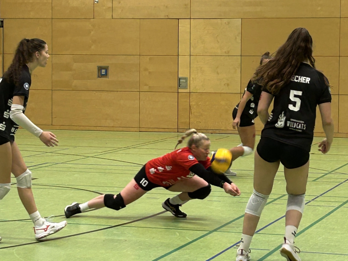 Für Pokal-Achtelfinale gegen Hamburg qualifiziert