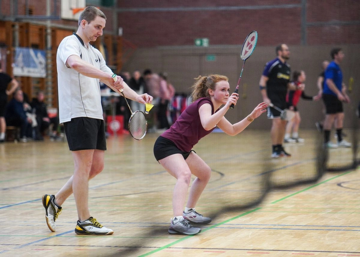 Schweriner Schlosspokal 2025