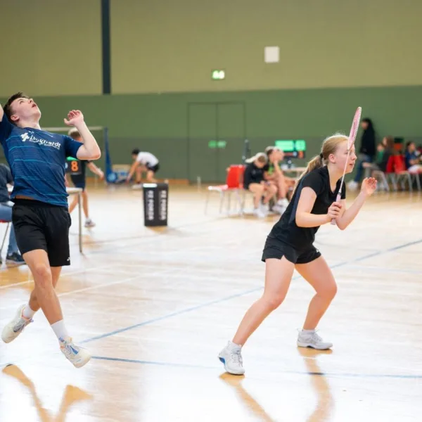 BSC-Nachwuchs dominiert Landesmeisterschaft in Güstrow