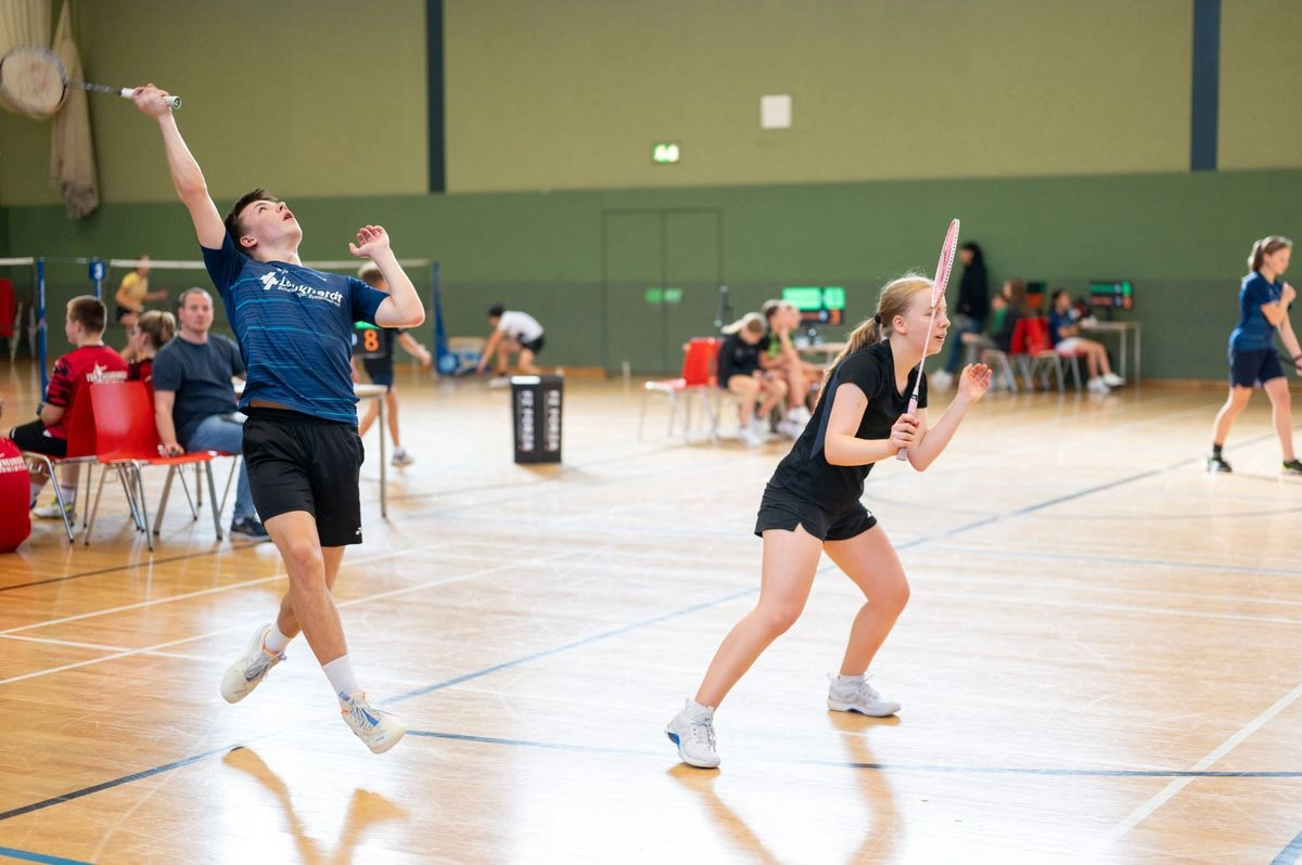 BSC-Nachwuchs dominiert Landesmeisterschaft in Güstrow