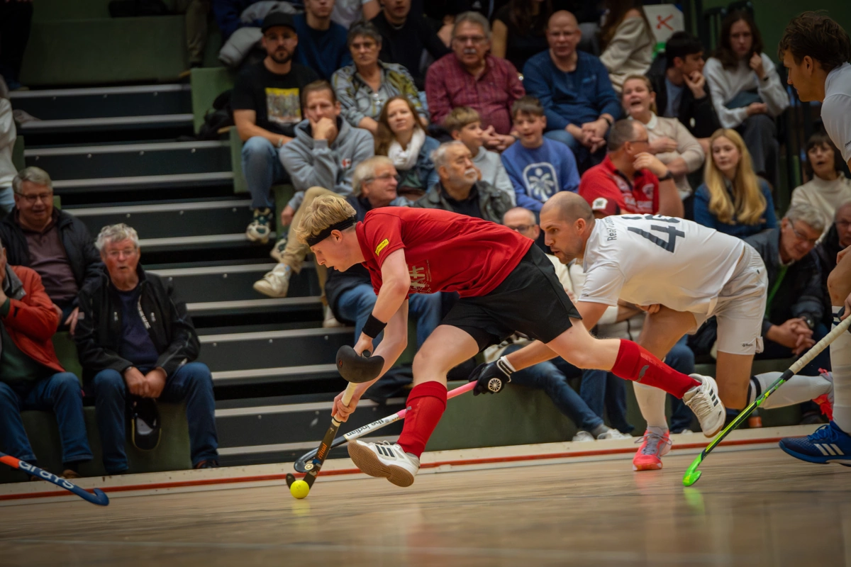 Berlin und Köthen triumphieren – Güstrows Herren setzen Ausrufezeichen