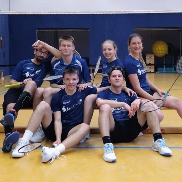 BSC 95 Schwerin auf Titelkurs – Landesliga-Team bleibt auch am zweiten Spieltag makellos