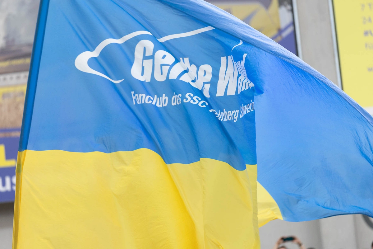 Heimspiel im ZOI DVV Pokal