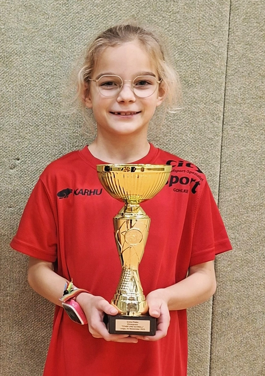 „Greta ist ein echtes Vorbild“