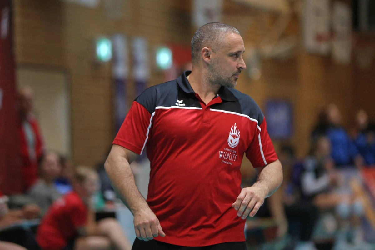 Das war eine schwache Leistung: Wildcats verlieren gegen TV Waldgirmes