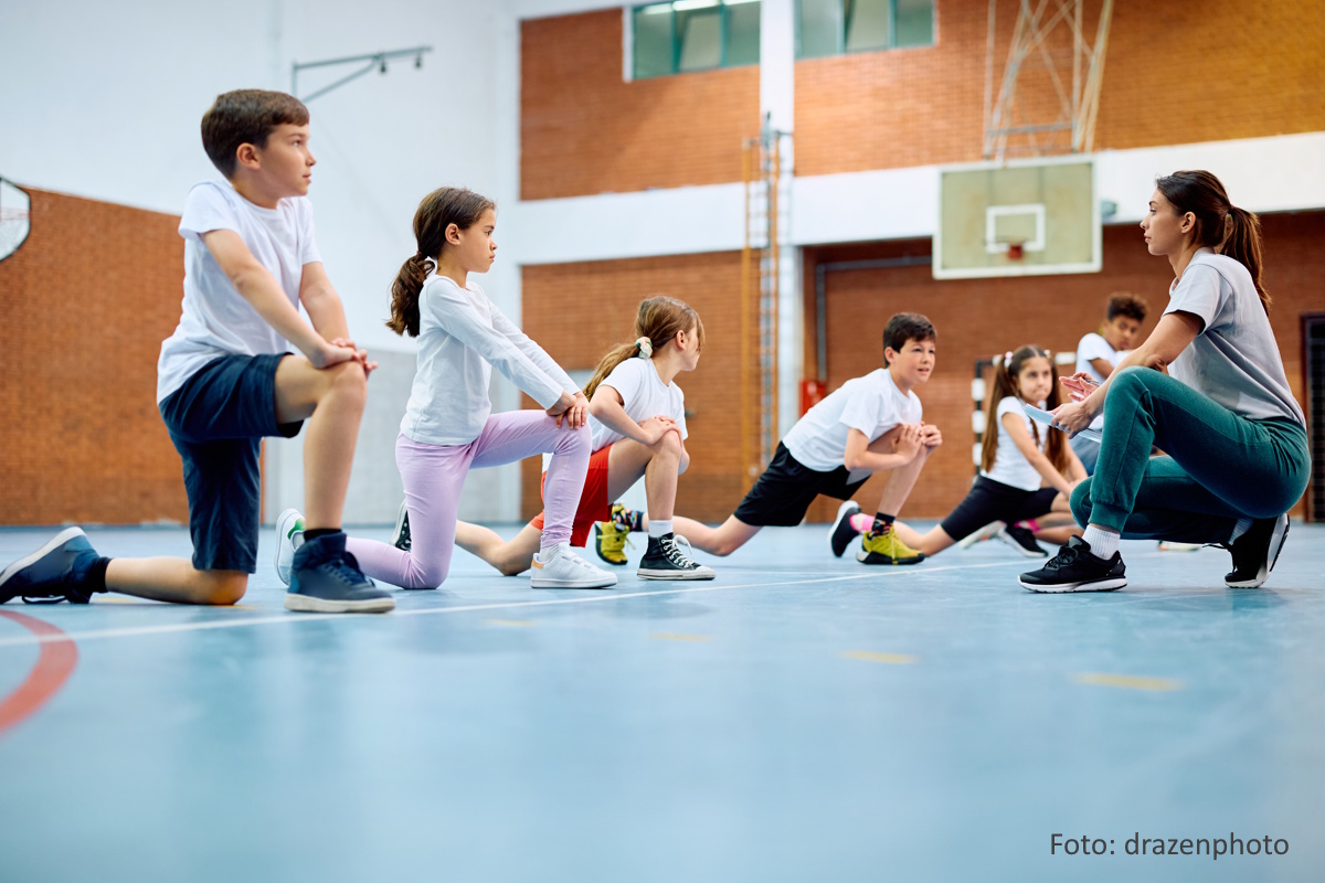 Mehr Bewegung, mehr Mitglieder: Der Vereinssport wächst weiter