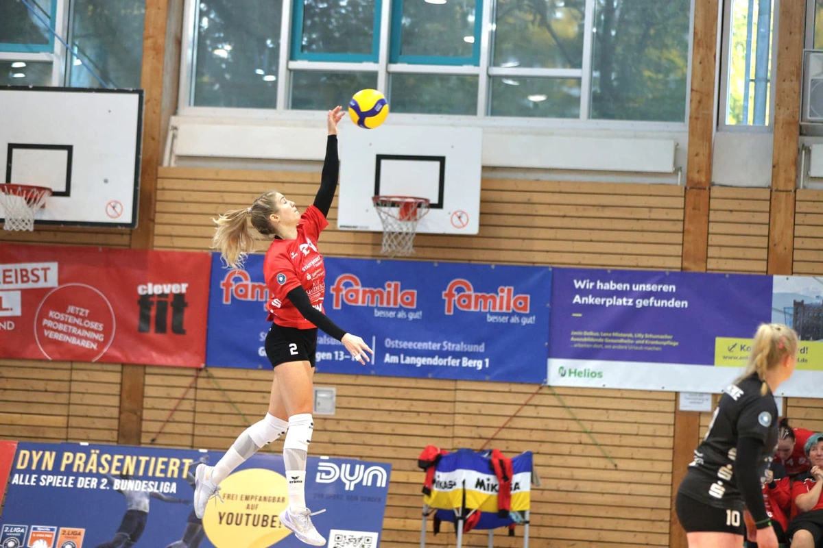 Sparkassen Wildcats doppelt in Bayern gefordert