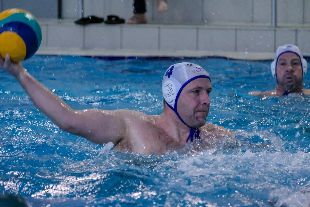 HSG Warnemünde Herren starten mit Doppelspieltag in neue Saison