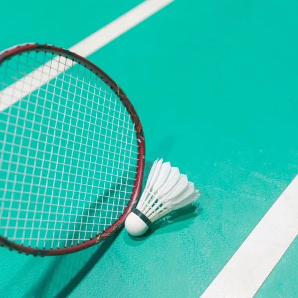 MVs Badmintonnachwuchs dominiert O19-Meisterschaften