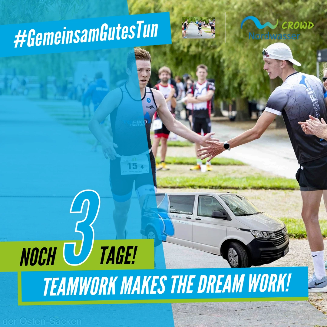 TC FIKO Rostock kämpft um seinen Vereinsbus