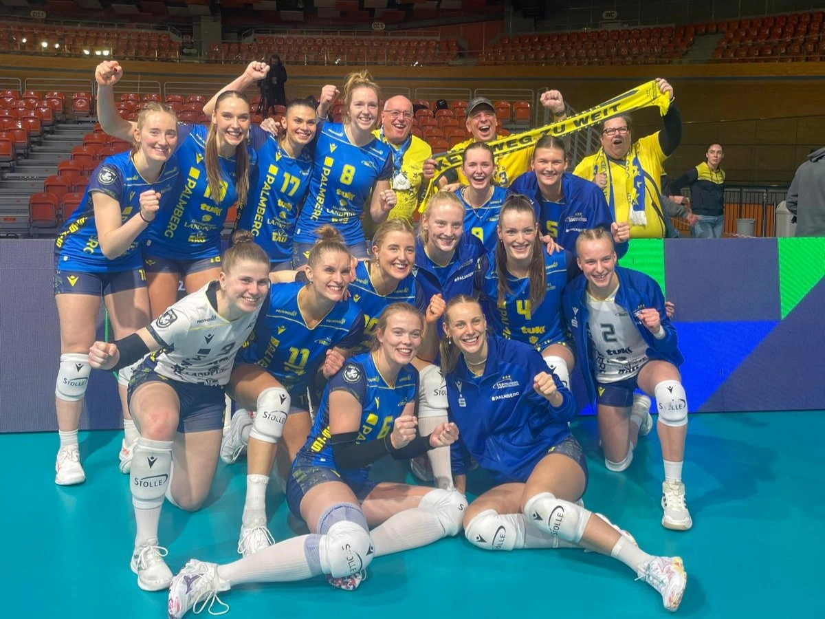 Schwerin entführt 2 Punkte aus Plovdiv