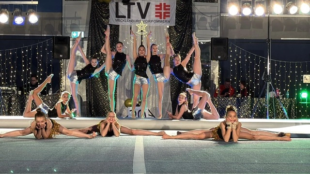 Gemeinsam in Bewegung: HTV Rostock startet neue Crowdfunding-Runde