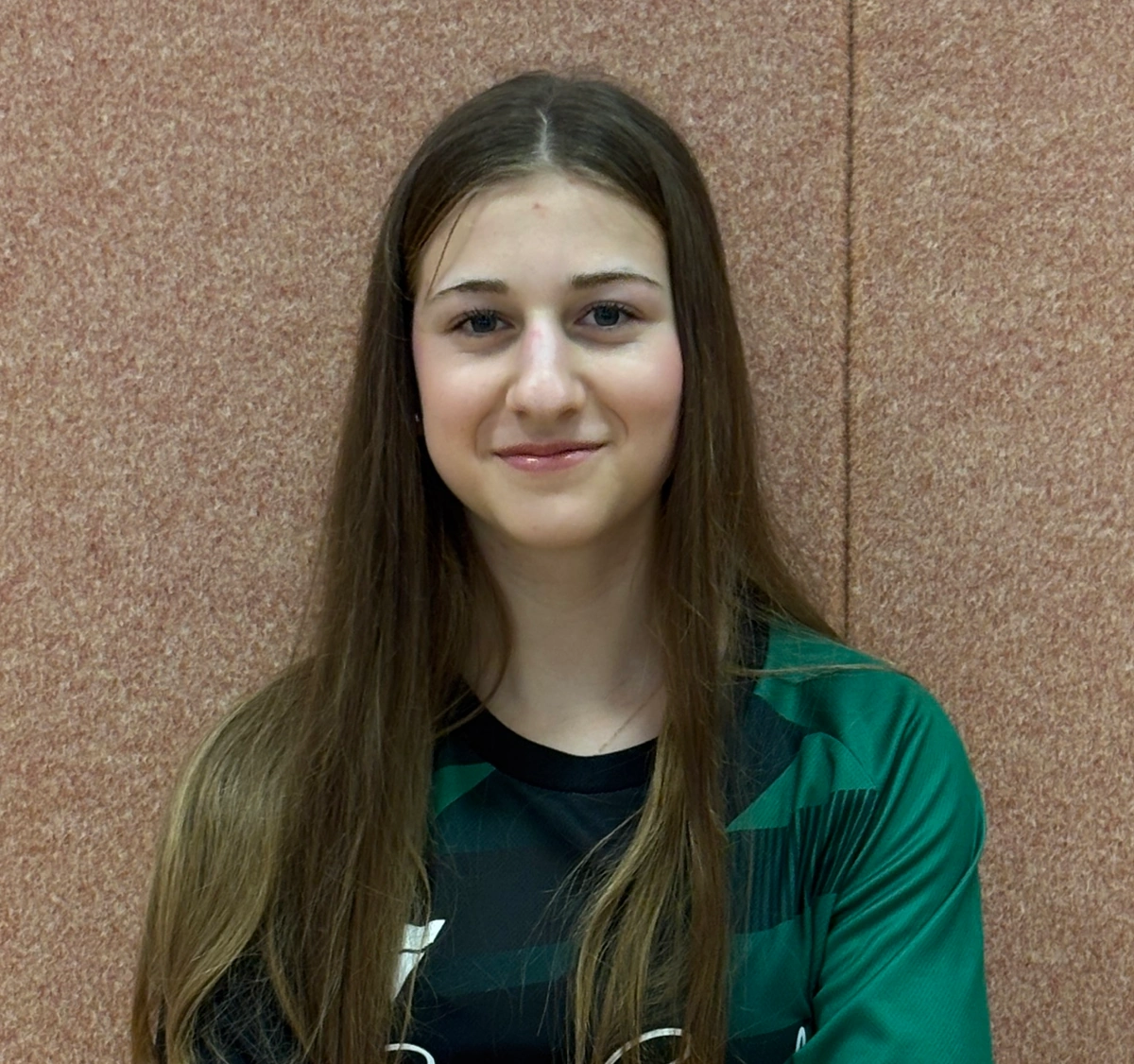 Doppelte Vizemeisterin und Nord-Ticket gelöst