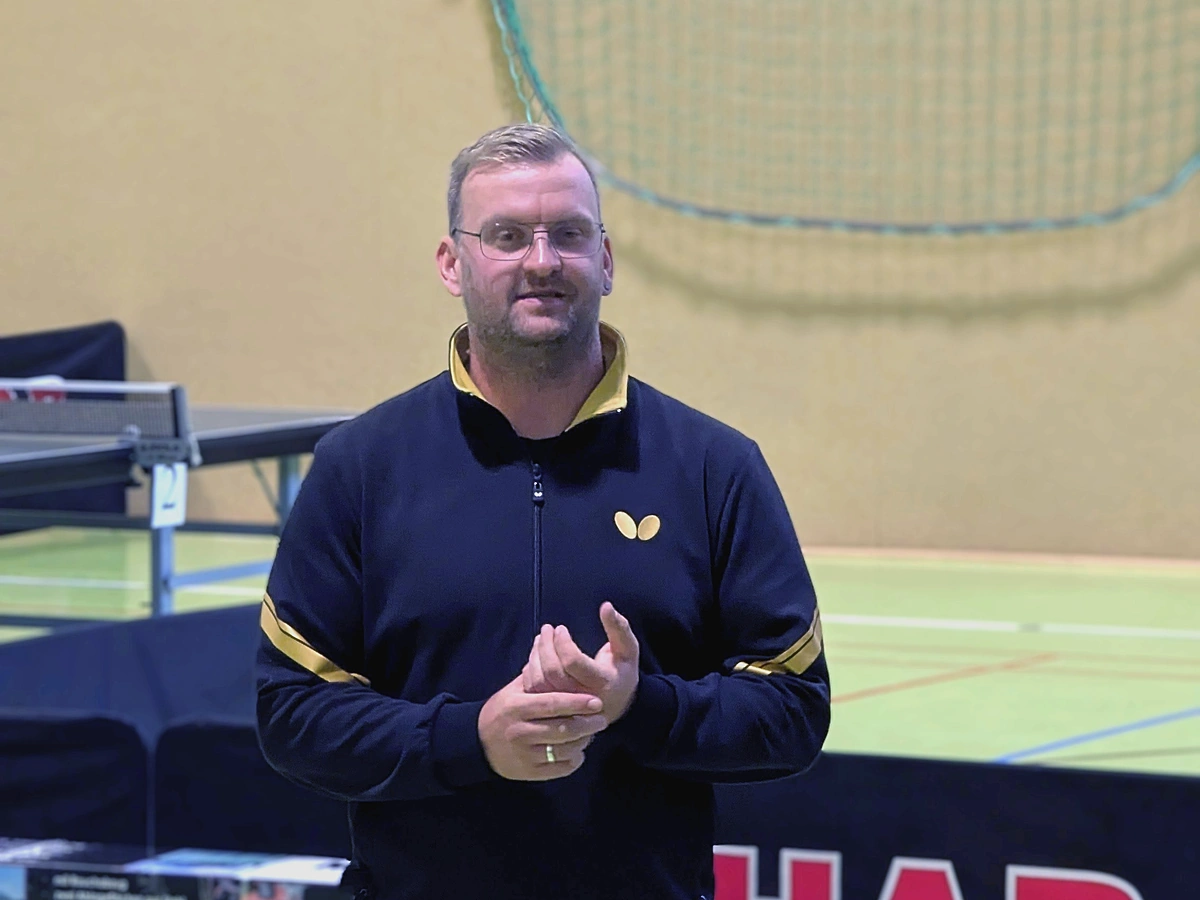 Dömitzer Tischtennissport vor dem Aus?