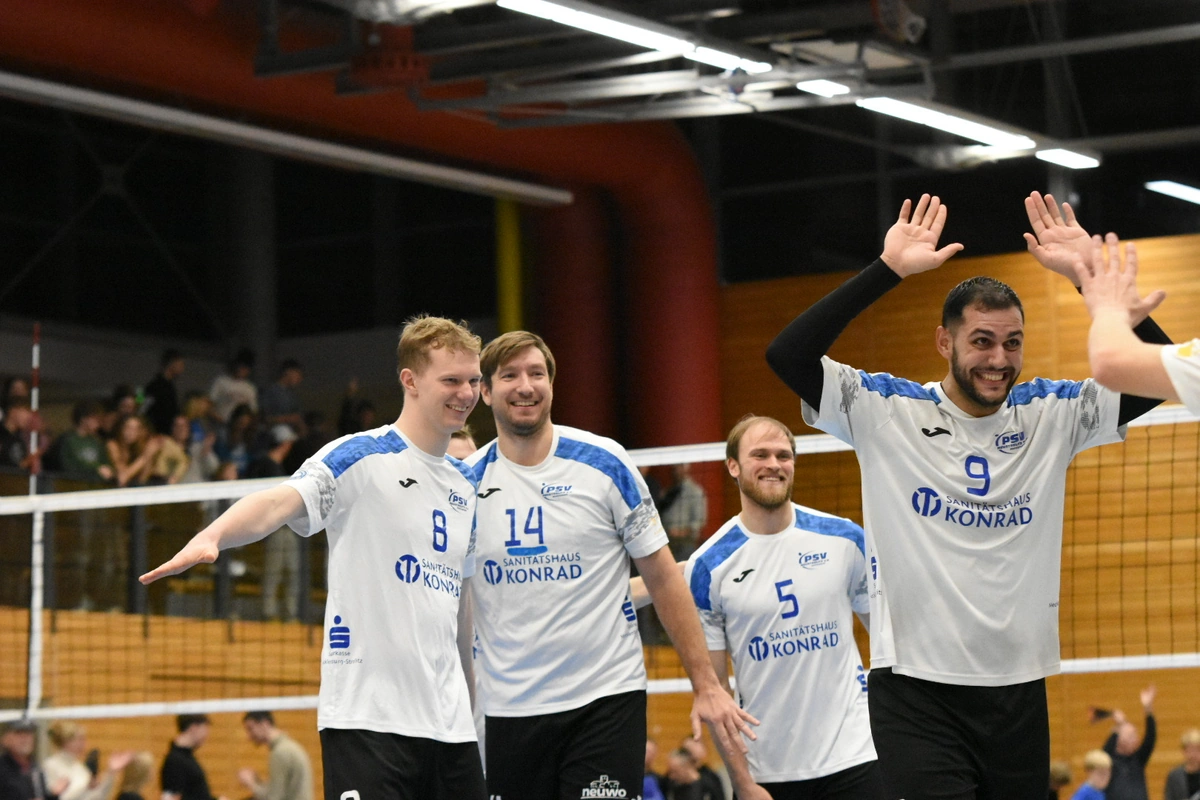 Lokalderby 2.0 in Gransee – PSV reist mit Selbstvertrauen zum LSV