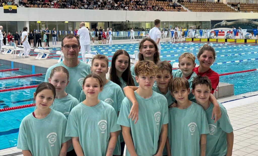 Starke PSV-Bilanz: 232 Punkte für Mecklenburg-Vorpommern