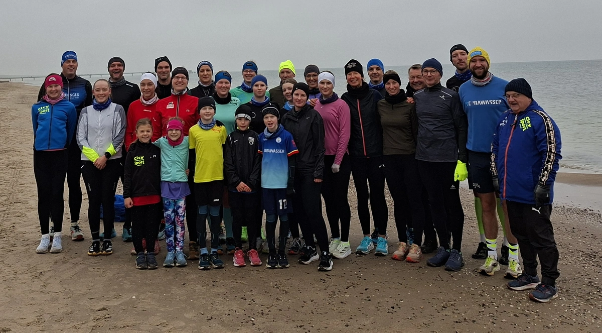 Familientrainingslager als perfekter Saisonabschluss