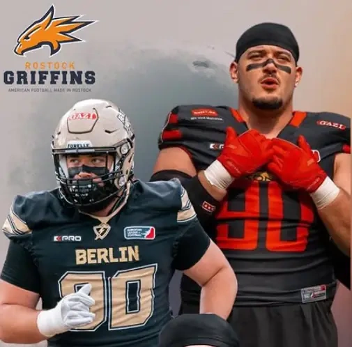 Nächster Paukenschlag im Recruiting der Griffins