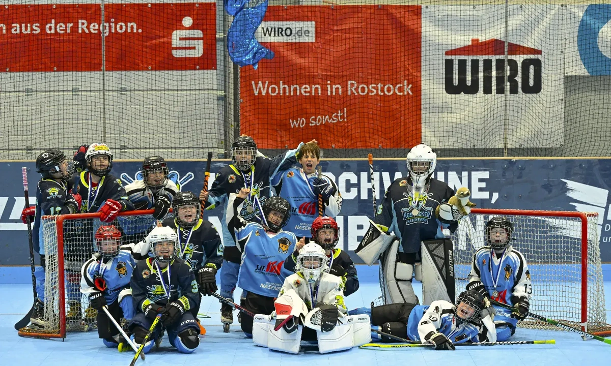 Wenn Engagement Räume schafft