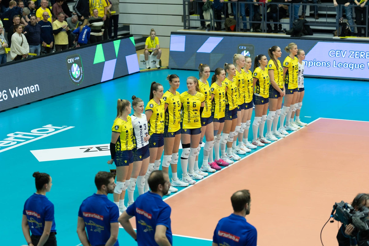 Champions-League-Kracher zum Jahresauftakt