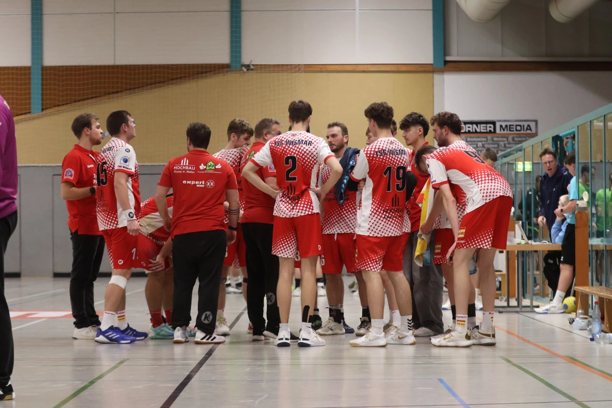 Packendes Spiel ohne Happy-End