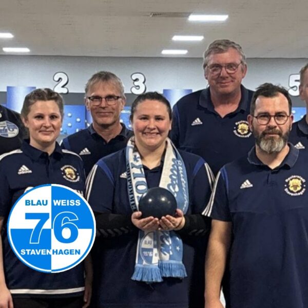 Dritter Titel in Serie