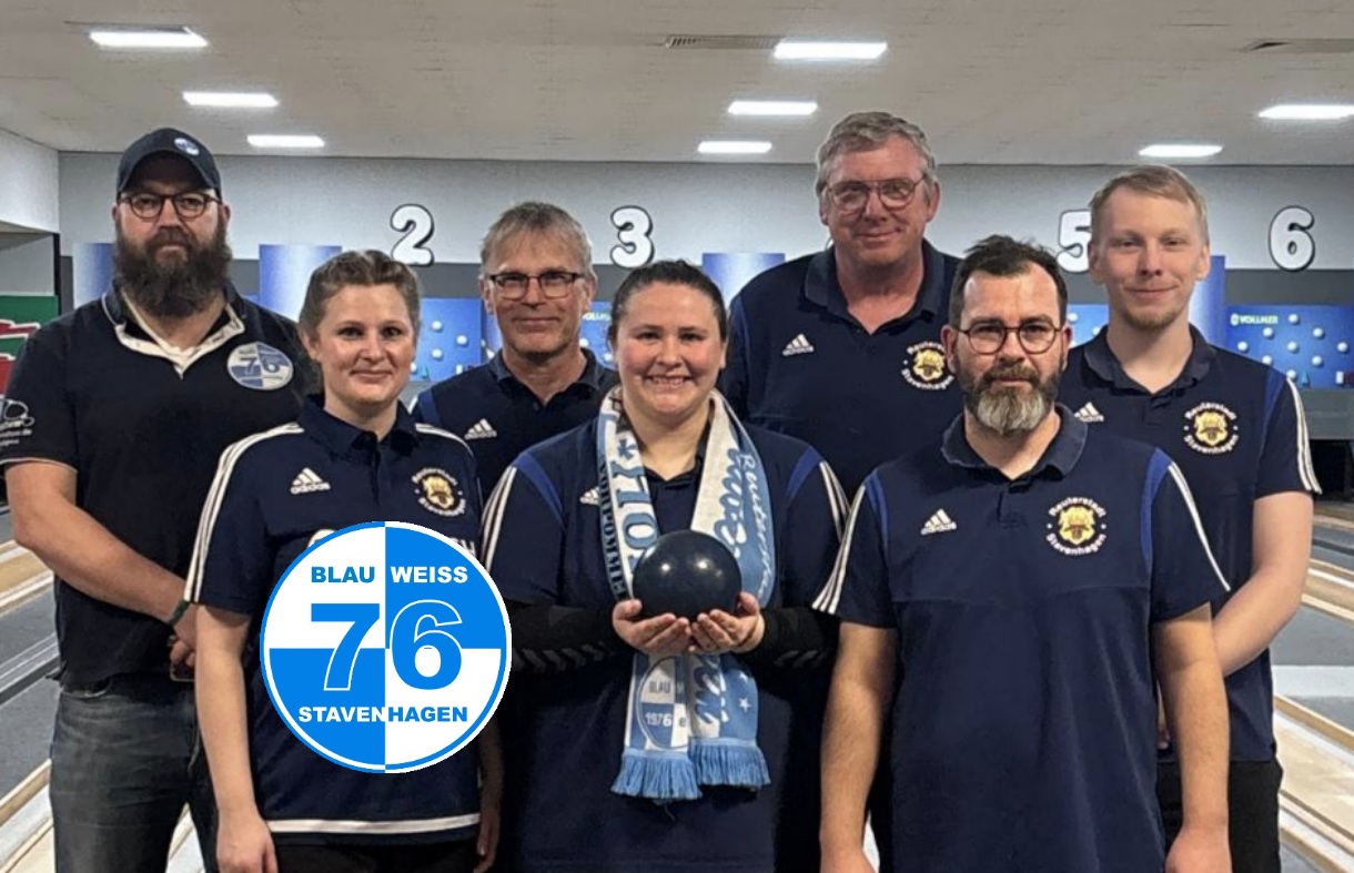 Dritter Titel in Serie