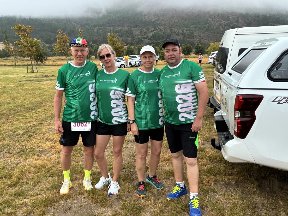 Wenn Sportgeschichte berührt