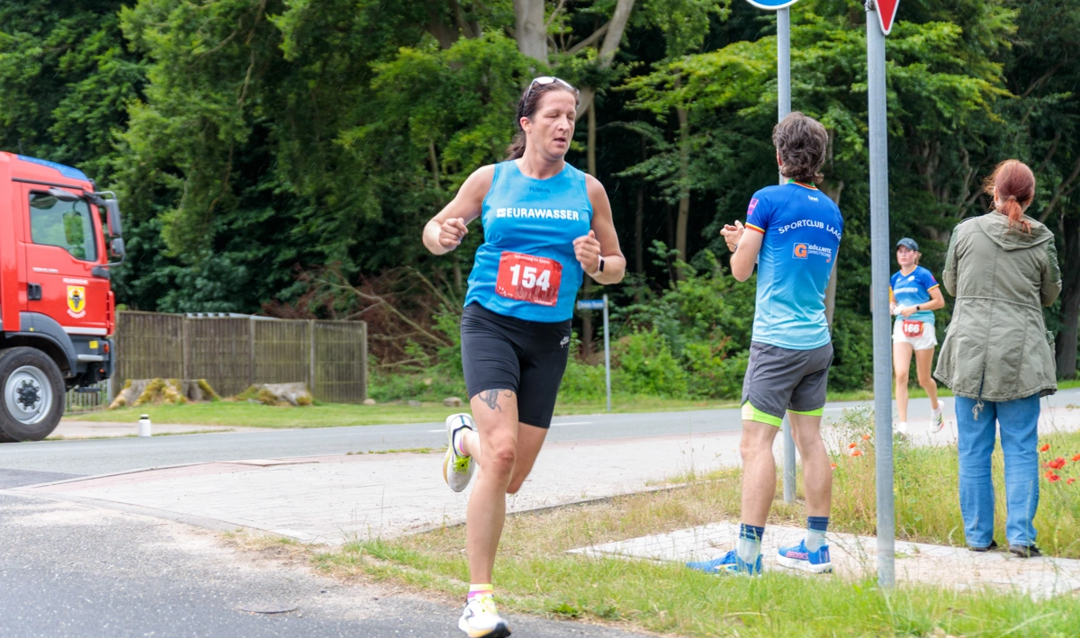 Osterlauf mit beeindruckender Tradition