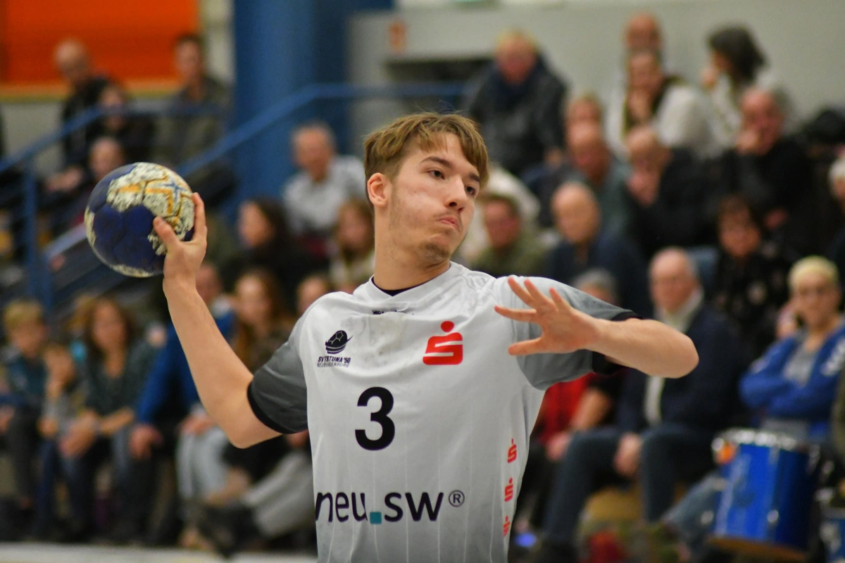 Mit Mut zur Jugend in Richtung Regionalliga